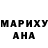 Дистиллят ТГК Wax Marioiiia Shepetkova
