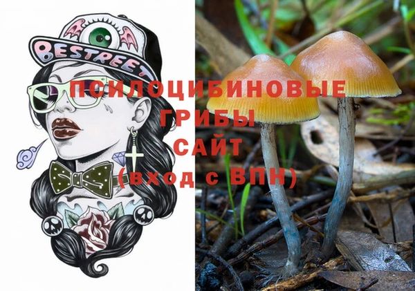 MESCALINE Строитель